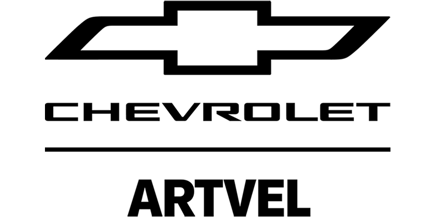 Logo Chevrolet Brasil