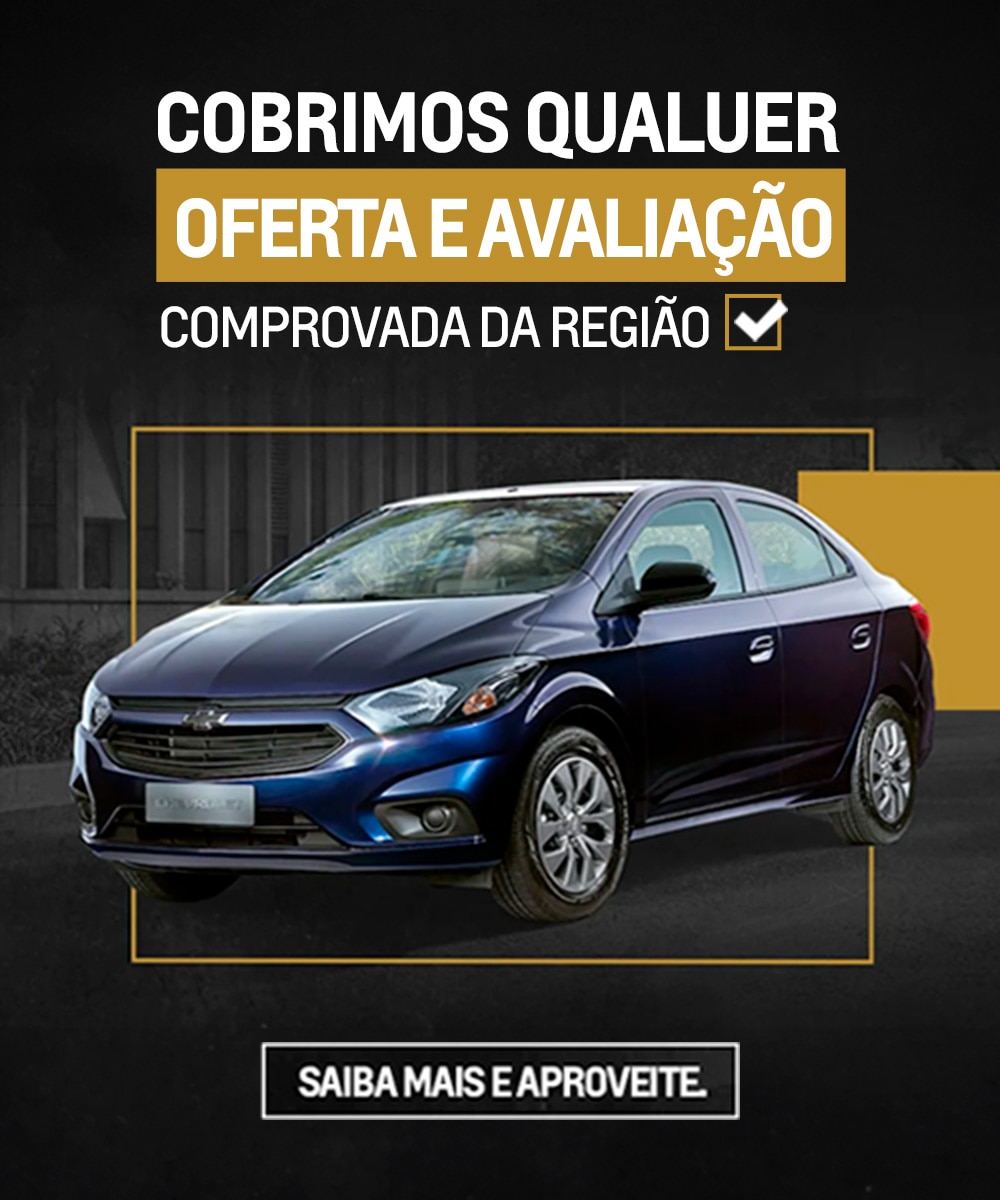 Carros Novos e Usados em Mogi Guaçu | Chevrolet Artvel